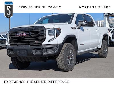 New 2026 GMC Sierra 1500 AT4X Crew Cab for sale #407390G - photo 1