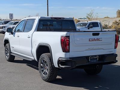 New 2026 GMC Sierra 1500 AT4X Crew Cab for sale #407390G - photo 2