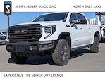 New 2026 GMC Sierra 1500 AT4X Crew Cab for sale #407390G - photo 1
