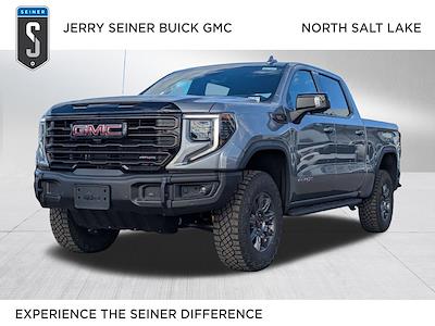 New 2026 GMC Sierra 1500 AT4X Crew Cab for sale #407392G - photo 1