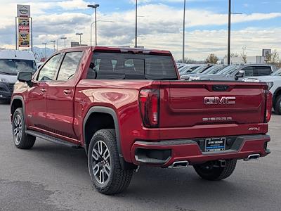 New 2026 GMC Sierra 1500 AT4 Crew Cab for sale #407396G - photo 2