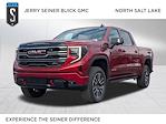 New 2026 GMC Sierra 1500 AT4 Crew Cab for sale #407396G - photo 1