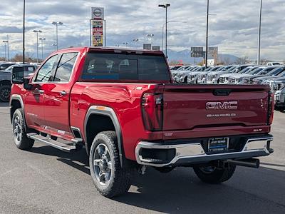 New 2026 GMC Sierra 2500 SLT Crew Cab for sale #407398G - photo 2