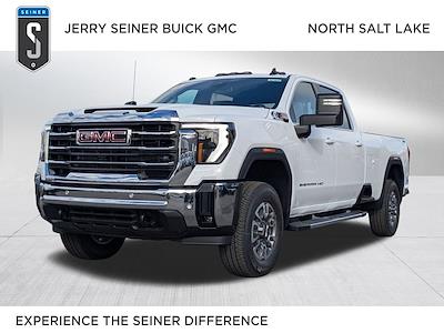 New 2026 GMC Sierra 3500 SLE Crew Cab for sale #407403G - photo 1