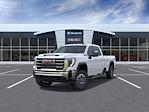 New 2026 GMC Sierra 3500 SLE Crew Cab for sale #407403G - photo 24