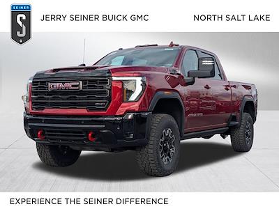 New 2026 GMC Sierra 2500 AT4X Crew Cab for sale #407404G - photo 1