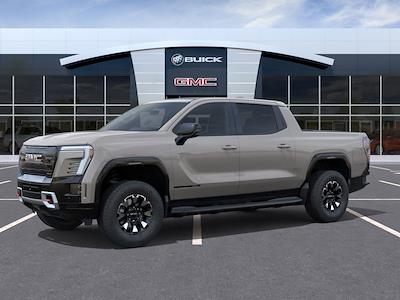 New 2026 GMC Sierra EV AT4 Crew Cab for sale #407408G - photo 1