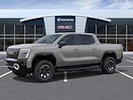 New 2026 GMC Sierra EV AT4 Crew Cab for sale #407408G - photo 1