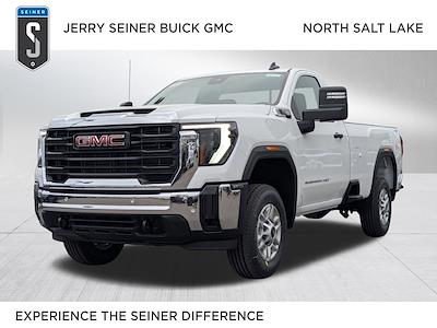 New 2026 GMC Sierra 2500 Pro Regular Cab for sale #407424G - photo 1