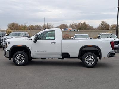 New 2026 GMC Sierra 2500 Pro Regular Cab for sale #407424G - photo 2