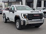 New 2026 GMC Sierra 2500 Pro Regular Cab for sale #407424G - photo 7