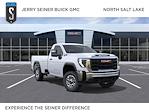 New 2026 GMC Sierra 2500 Pro Regular Cab for sale #407437G - photo 1