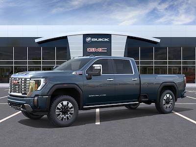 New 2026 GMC Sierra 3500 Denali Crew Cab 4WD Pickup for sale #407453G - photo 2