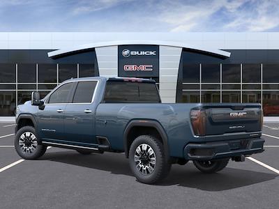 New 2026 GMC Sierra 3500 Denali Crew Cab for sale #407453G - photo 2