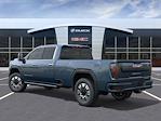 New 2026 GMC Sierra 3500 Denali Crew Cab 4WD Pickup for sale #407453G - photo 3