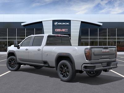 New 2026 GMC Sierra 3500 AT4 Crew Cab for sale #407462G - photo 2