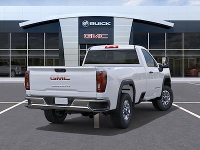 New 2026 GMC Sierra 2500 Pro Regular Cab for sale #407472G - photo 2