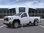 New 2026 GMC Sierra 2500 Pro Regular Cab for sale #407472G - photo 26