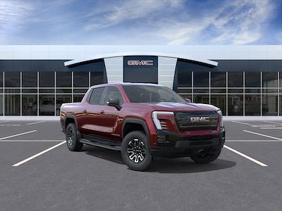 New 2026 GMC Sierra EV Elevation Crew Cab for sale #407480G - photo 1