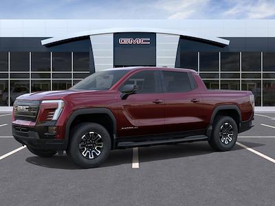 New 2026 GMC Sierra EV Elevation Crew Cab for sale #407480G - photo 2