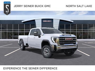 New 2026 GMC Sierra 2500 SLE Crew Cab for sale #407481G - photo 1