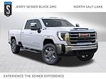 New 2026 GMC Sierra 3500 SLT Crew Cab for sale #407486G - photo 1