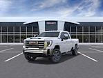 New 2026 GMC Sierra 3500 SLT Crew Cab for sale #407486G - photo 8