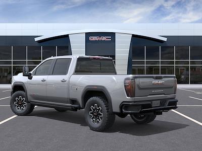 New 2026 GMC Sierra 2500 AT4X Crew Cab for sale #407494G - photo 2