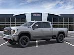 New 2026 GMC Sierra 3500 AT4 Crew Cab for sale #407502G - photo 3