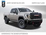 New 2026 GMC Sierra 2500 AT4X Crew Cab for sale #407507G - photo 1
