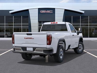 New 2026 GMC Sierra 2500 Pro Regular Cab for sale #407512G - photo 2