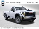 New 2026 GMC Sierra 2500 Pro Regular Cab for sale #407512G - photo 1