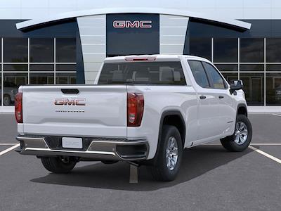 New 2026 GMC Sierra 1500 Pro Crew Cab for sale #407520G - photo 2