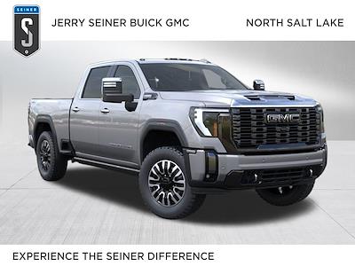 New 2026 GMC Sierra 3500 Denali Ultimate Crew Cab for sale #407525G - photo 1