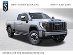 New 2026 GMC Sierra 3500 Denali Ultimate Crew Cab for sale #407525G - photo 1