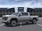 New 2026 GMC Sierra 3500 Denali Ultimate Crew Cab for sale #407525G - photo 2
