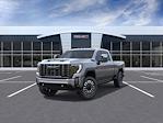 New 2026 GMC Sierra 3500 Denali Ultimate Crew Cab for sale #407525G - photo 8