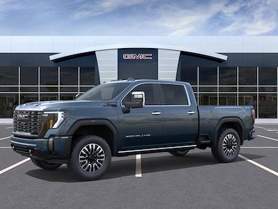 New 2026 GMC Sierra 3500 Denali Ultimate Crew Cab for sale #407526G - photo 2
