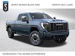 New 2026 GMC Sierra 3500 Denali Ultimate Crew Cab for sale #407526G - photo 1