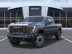 New 2026 GMC Sierra 3500 Denali Ultimate Crew Cab for sale #407526G - photo 6