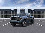 New 2026 GMC Sierra 3500 Denali Ultimate Crew Cab for sale #407526G - photo 8