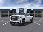 New 2026 GMC Sierra 3500 AT4 Crew Cab for sale #407534G - photo 8