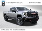 New 2026 GMC Sierra 2500 AT4X Crew Cab for sale #407536G - photo 1