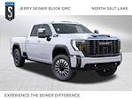 New 2026 GMC Sierra 3500 Denali Ultimate Crew Cab for sale #407546G - photo 1