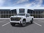 New 2026 GMC Sierra 3500 Denali Ultimate Crew Cab for sale #407546G - photo 8