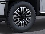 New 2026 GMC Sierra 3500 Denali Ultimate Crew Cab for sale #407546G - photo 9