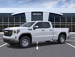 New 2026 GMC Sierra 1500 Pro Double Cab for sale #407552G - photo 3