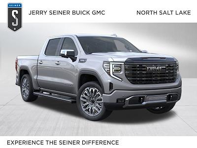 New 2026 GMC Sierra 1500 Denali Ultimate Crew Cab for sale #407553G - photo 1
