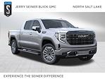 New 2026 GMC Sierra 1500 Denali Ultimate Crew Cab for sale #407553G - photo 1
