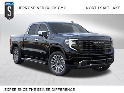 New 2026 GMC Sierra 1500 Denali Ultimate Crew Cab for sale #407565G - photo 1